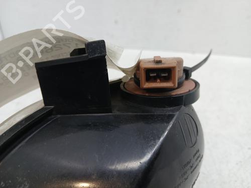 Used Reverse light Reverse light RENAULT SCÉNIC III (JZ0/1_) 1.6 dCi (JZ00, JZ12) (130 hp) 32445460 32445460