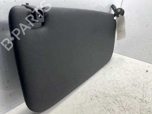Used Left sun visor Left sun visor MERCEDES-BENZ SPRINTER 3-t Van (B910) 215 CDI (910.621, 910.623) (150 hp) 23829730 23829730