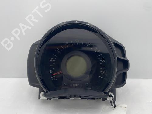 Instrument cluster PEUGEOT 108 1.0 VTi | BP32322342C47 - Image 2