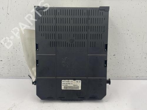 Fuse box PEUGEOT 307 Break (3E) 2.0 HDi 135 | BP25758379E1 