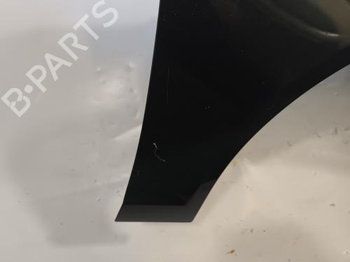 Right front fenders AUDI A6 C6 (4F2) 2.4 | BP29286223C42 