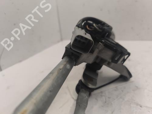 Front wiper motor CHEVROLET AVEO / KALOS Hatchback (T250, T255) 1.2 LPG | BP24496510M29 