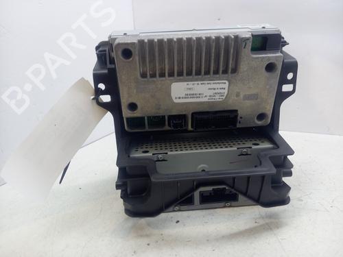 Used Display monitor Display monitor FORD FOCUS III Saloon [2010-2020] 34260148 34260148