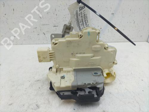 Used Front left lock AUDI A3 Sportback (8PA) 1.9 TDI (105 hp) 28328789