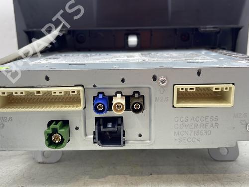 Display DACIA BIGSTER 1.8 FHEV (RYN7) | BP37732336C48  - Image 5