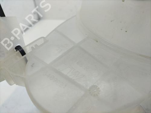 Expansion tank RENAULT TWINGO III (BCM_, BCA_)  | BP27296453C120 