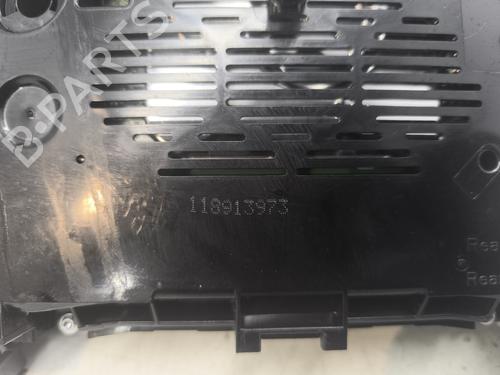 instrument-cluster-peugeot-5008-ii-mc_-mj_-mr_-m4_-2016-33205912 main image