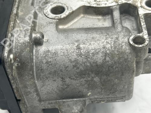 Throttle body RENAULT TWINGO II (CN0_) 1.2 16V (CN04, CN0B) | BP38721490M82 - Image 5