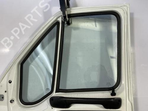 Right front door FIAT DUCATO Van (230_) 2.5 D | BP22833127C3 