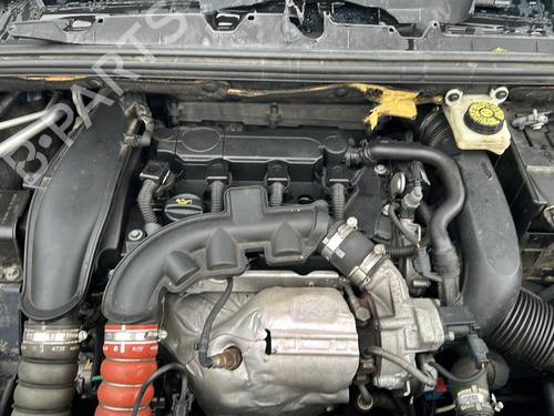 Motor PEUGEOT 308 CC (4B_) 1.6 16V (156 hp) 29834446