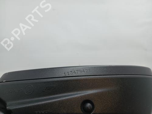 Right mirror FIAT 500e (332_) Elektro (FA1) | BP29582153C27 
