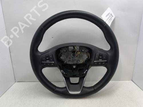 Steering wheel FORD TRANSIT CUSTOM V362 Van (FY, FZ) 2.0 EcoBlue | BP33448420C49  - Image 5