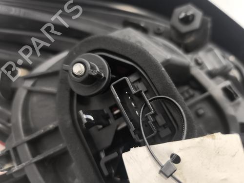 Right taillight PEUGEOT 208 I (CA_, CC_) 1.2 THP 110 | BP24664122C35