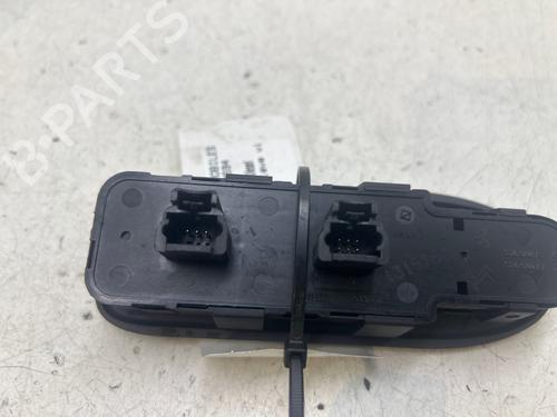 Left front window switch CITROËN C5 I (DC_) 2.0 HDi (DCRHZB, DCRHZE) | BP38780391I27 - Image 3
