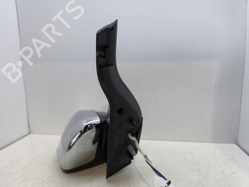 Left mirror PEUGEOT 208 I (CA_, CC_) 1.2 VTI 82 | BP30184282C26
