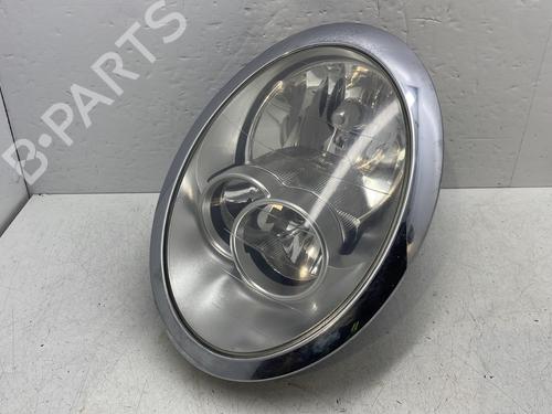 Used Right headlight MINI MINI (R50, R53) Cooper (116 hp) 31636883