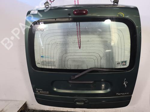 Bakluke CC/Kombi-Kupé RENAULT KANGOO Express (FC0/1_) 1.5 dCi (61 hp) 26584690