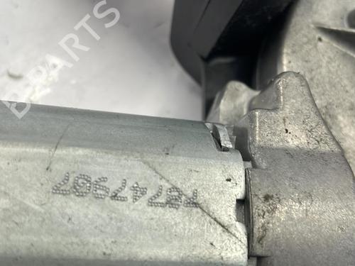 Rear wiper motor NISSAN QASHQAI / QASHQAI +2 I (J10, NJ10, JJ10E) 1.6 dCi | BP22830472M102 