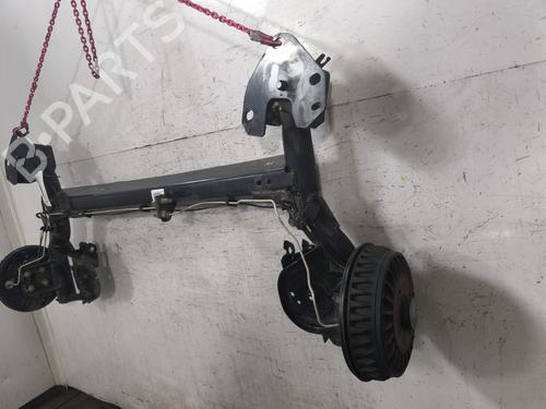 Used Rear axle Rear axle RENAULT EXPRESS Box Body/MPV [2021-2026] 28679455 28679455