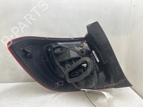 Right taillight DACIA SANDERO II 1.5 dCi | BP40204387C35 - Image 2