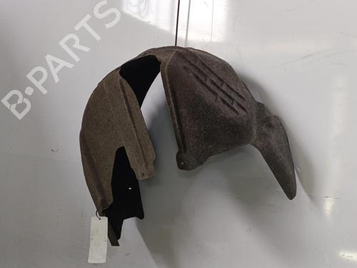 Used Wheel arch FORD FIESTA VI (CB1, CCN) 1.4 TDCi (68 hp) 22819764