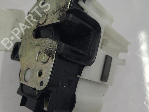 Front left lock FIAT PANDA (169_) 1.2 (169.AXB11, 169.AXB1A) | BP22822379C98 
