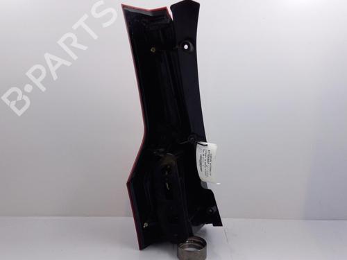 Used Right taillight CITROËN C4 Grand Picasso I (UA_) 2.0 HDi 138 (136 hp) 22825163