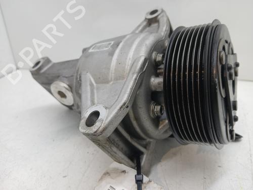 AC compressor DACIA DUSTER (HS_) 1.6 SCe 115 | BP30899225M34