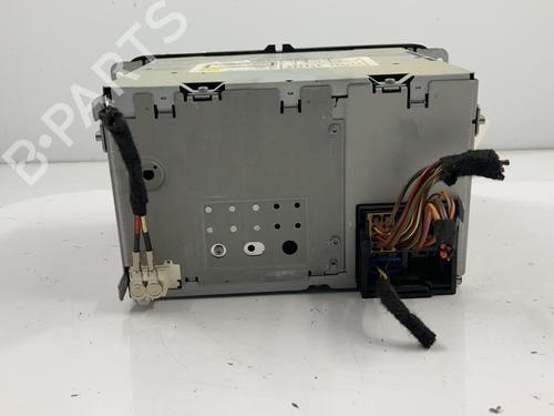 Radio SEAT LEON (1P1) 2.0 TDI | BP22816577E6 