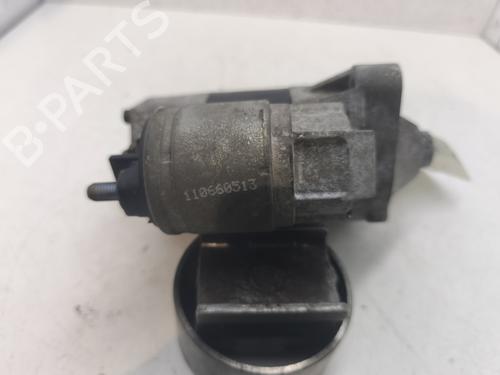 Starter RENAULT TWINGO II (CN0_)  | BP28328560M8  - Image 5