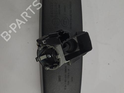Rear mirror FORD FIESTA VII (HJ, HF) 1.5 TDCi | BP22822520I6 