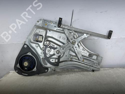 Used Front left window mechanism Front left window mechanism KIA SPORTAGE II (JE_, KM_) 2.0 CRDi 4WD (140 hp) 40560951 40560951
