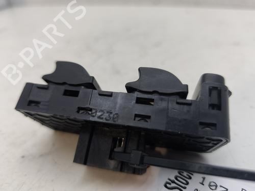 Left front window switch CITROËN C3 III (SX) 1.5 BlueHDi 100 (SXYHYP, SXYHTU) | BP30382901I27 