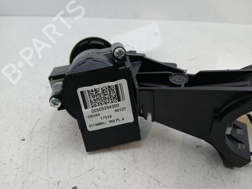 Used Ignition barrel Ignition barrel FIAT 500L (351_, 352_) 1.3 D Multijet (199.LYM11, 199.LYM1A) (95 hp) 34260487 34260487