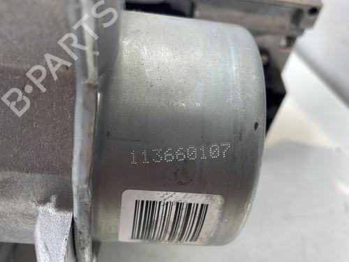 Steering column FORD ECOSPORT 1.0 EcoBoost | BP29598868M21