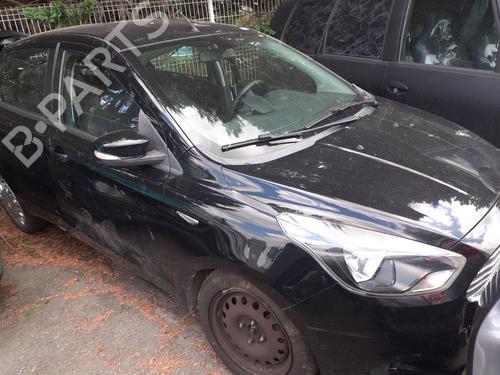 Used Parts FORD KA+ III (UK, FK)  1.2  3968291