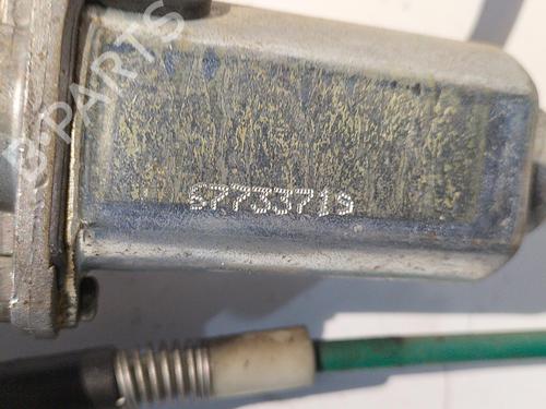 Front right window mechanism SUZUKI WAGON R+ (MA) 1.3 (RB413) | BP22825121C23 - Image 4