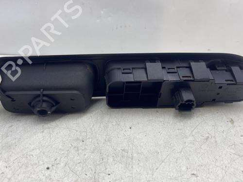 Left front window switch PEUGEOT 407 (6D_) 1.6 HDi 110 (6D9HZC, 6D9HYC) | BP33561425I27 - Image 4