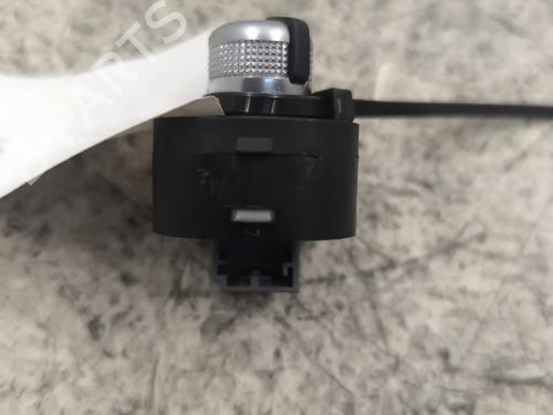 Mirror switch AUDI A6 C6 (4F2) 2.0 TDI | BP24468984I25 - Image 2