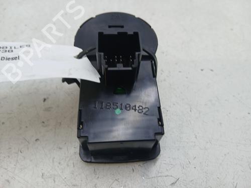 Headlight switch OPEL ASTRA J (P10)  | BP34614889I24  - Image 5