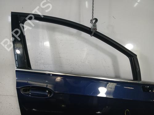 Right front door VW GOLF VIII Variant (CG5, DB5) 2.0 TDI | BP30184390C3