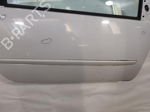Right front door RENAULT TWINGO II (CN0_) 1.2 16V (CN0K, CN0V, CN0A) | BP29388622C3 