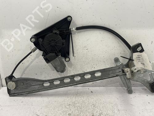 Front left window mechanism PEUGEOT 108 1.2 | BP22839334C22 - Image 3