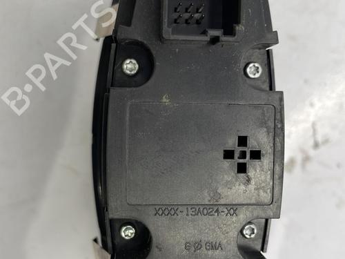 Used Headlight switch Headlight switch FORD TOURNEO CONNECT / GRAND TOURNEO CONNECT V408 MPV 1.6 TDCi (95 hp) 22829141 22829141