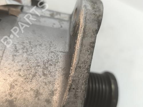 Used Alternator Alternator RENAULT CLIO IV (BH_) 1.2 TCe 120 (BHM0) (120 hp) 29054575 29054575