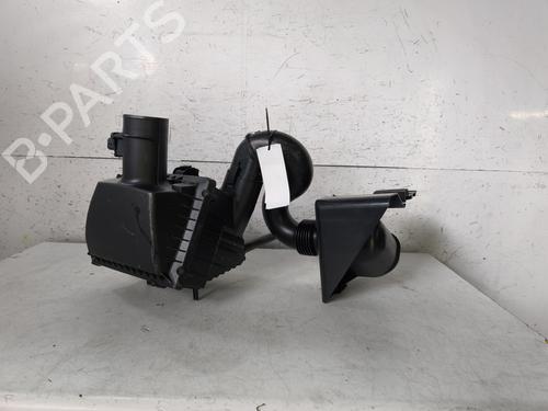 Used Air filter box Air filter box RENAULT TRAFIC III Van (FG_) 1.6 dCi 90 (FGME) (90 hp) 34260381 34260381