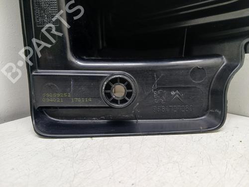 Left taillight CITROËN C3 Picasso (SH_) | BP36804129C34 - Image 5