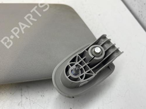 Left sun visor RENAULT TRAFIC III Van (FG_) 1.6 dCi 120 (FGMB, FGMC) | BP27348159I1  - Image 5