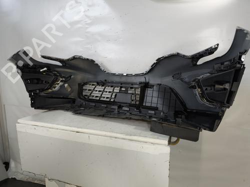 Front bumper RENAULT CAPTUR II (HF_) E-TECH 160 | BP29377411C7 