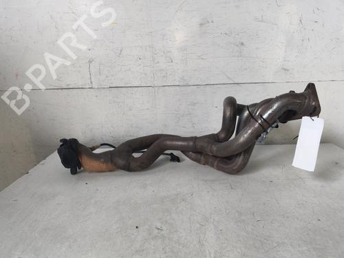 Used Exhaust manifold Exhaust manifold RENAULT CLIO II (BB_, CB_) 2.0 16V Sport (179 hp) 36418060 36418060